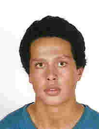 Imagem perfil atleta