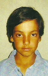 Imagem perfil atleta