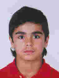 Imagem perfil atleta