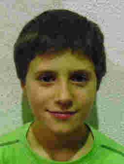 Imagem perfil atleta