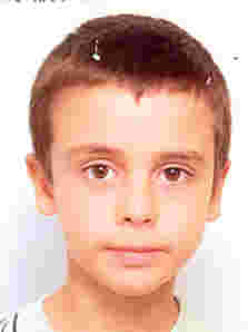 Imagem perfil atleta