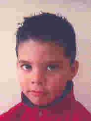 Imagem perfil atleta