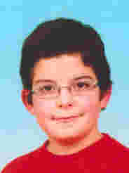 Imagem perfil atleta