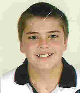 Imagem perfil atleta