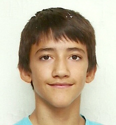 Imagem perfil atleta