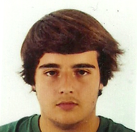 Imagem perfil atleta