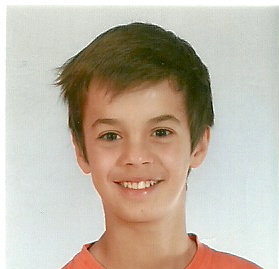Imagem perfil atleta