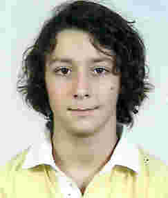 Imagem perfil atleta