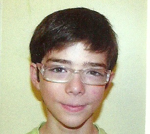 Imagem perfil atleta