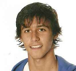 Imagem perfil atleta