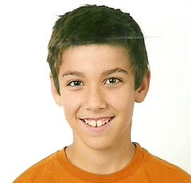 Imagem perfil atleta