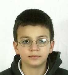 Imagem perfil atleta