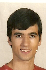 Imagem perfil atleta