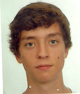 Imagem perfil atleta