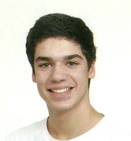 Tiago Tavares