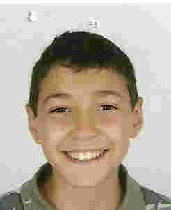 Imagem perfil atleta