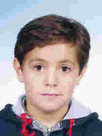Imagem perfil atleta