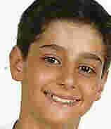 Imagem perfil atleta