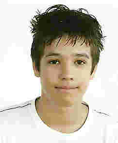 Imagem perfil atleta
