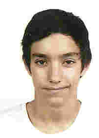 Imagem perfil atleta
