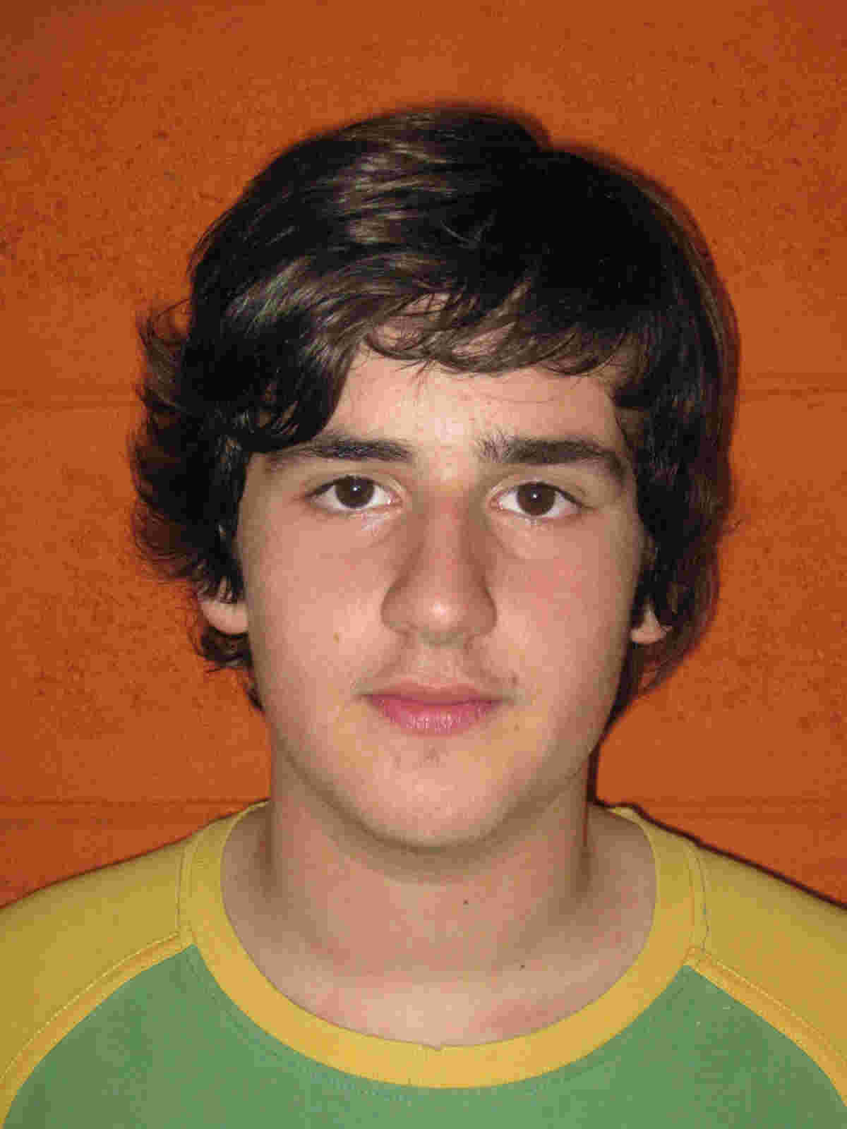 Imagem perfil atleta