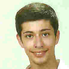 Imagem perfil atleta