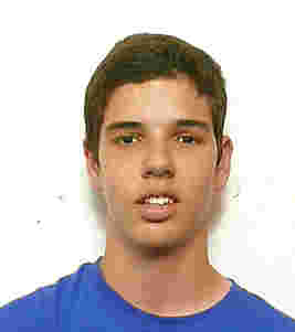 Imagem perfil atleta