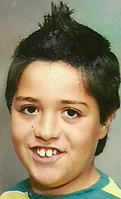 Imagem perfil atleta