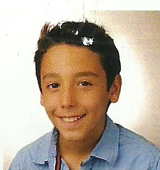 Imagem perfil atleta