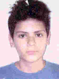 Imagem perfil atleta