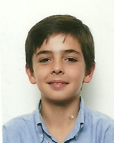 Imagem perfil atleta