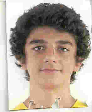 Imagem perfil atleta