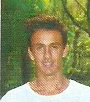 Imagem perfil atleta