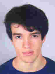 Imagem perfil atleta