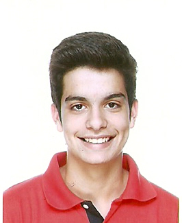 Imagem perfil atleta