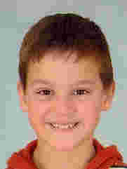 Imagem perfil atleta