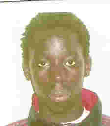 Imagem perfil atleta