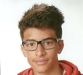 Imagem perfil atleta