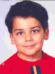 Imagem perfil atleta