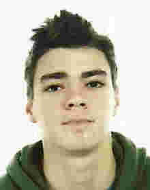Imagem perfil atleta