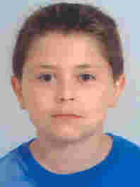 Imagem perfil atleta