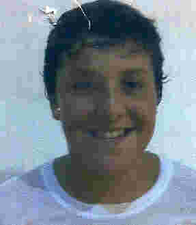 Imagem perfil atleta