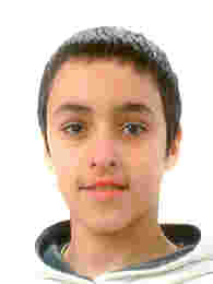 Imagem perfil atleta