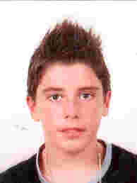 Imagem perfil atleta