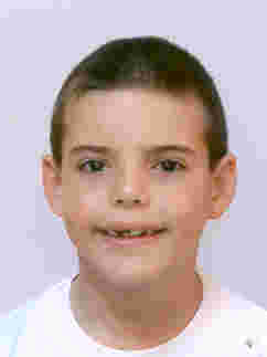 Imagem perfil atleta