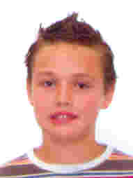 Imagem perfil atleta