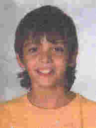 Imagem perfil atleta