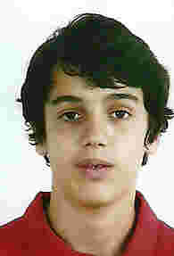 Imagem perfil atleta