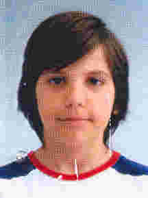 Imagem perfil atleta