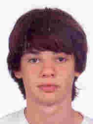 Imagem perfil atleta